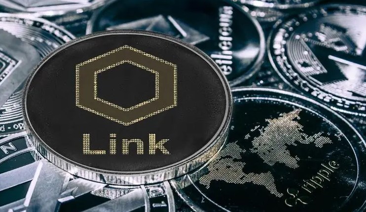 2024年10月01日link币价格